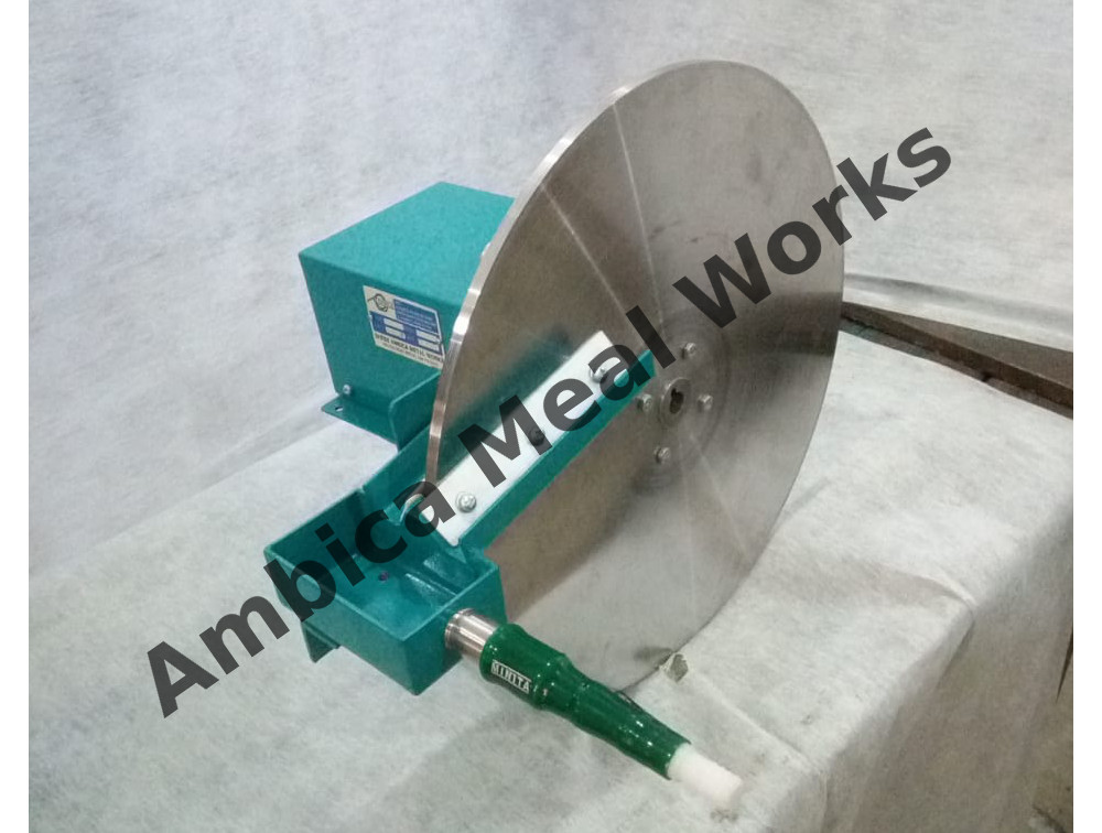 Oil Skimmer - Ambica Metal Works