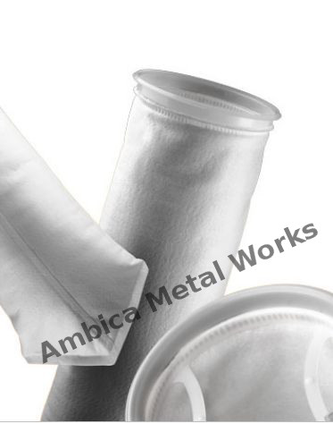 Filter Paper Roll - Ambica Metal Works